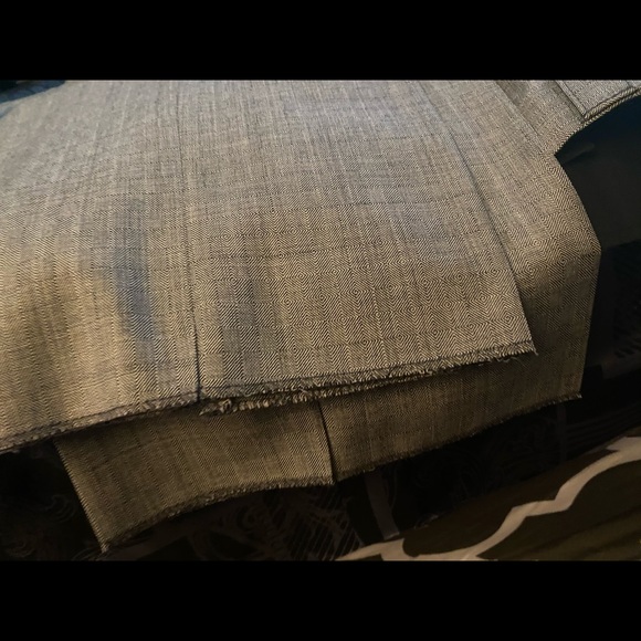 Versace suit - Picture 9 of 10